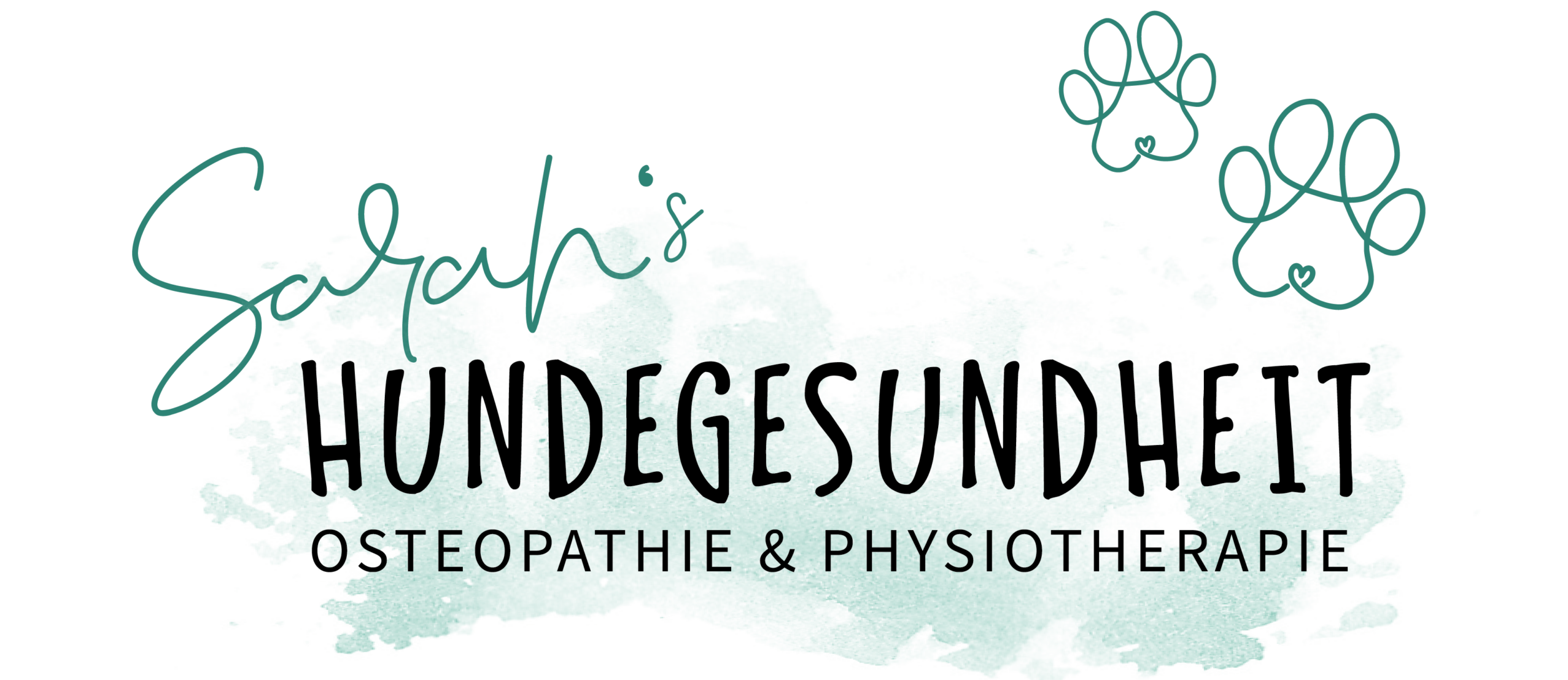 Sarah’s Hundegesundheit